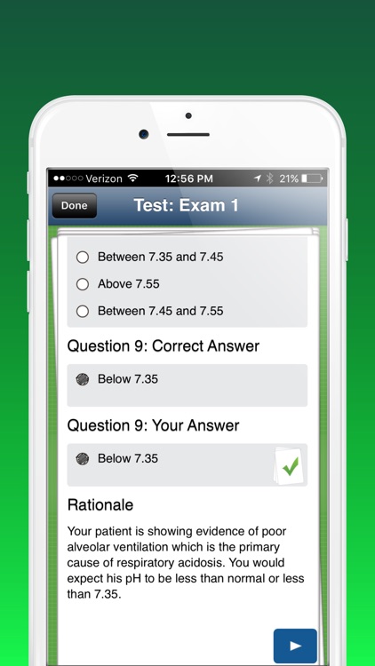 Paramedic Airway Review screenshot-4