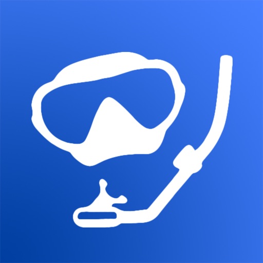 Dive Diary