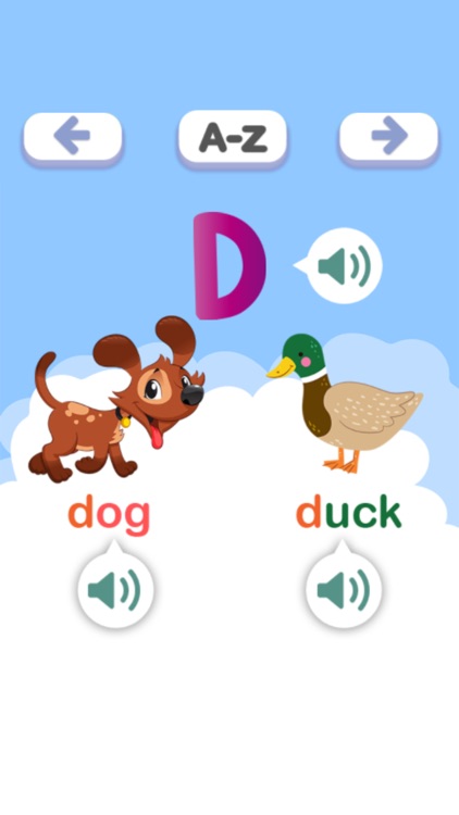 ABC Phonics & Alphabet Songs