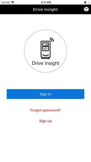 DriveInsight(圖1)-速報App