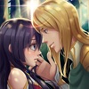 Shadowtime: Anime Love Story