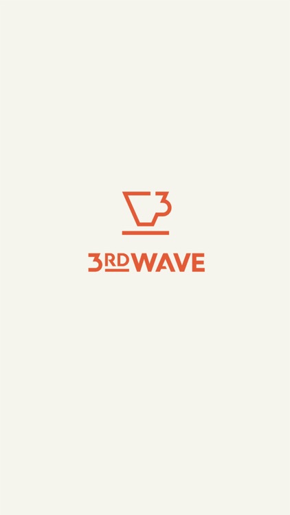 3rd Wave Coffee screenshot-4