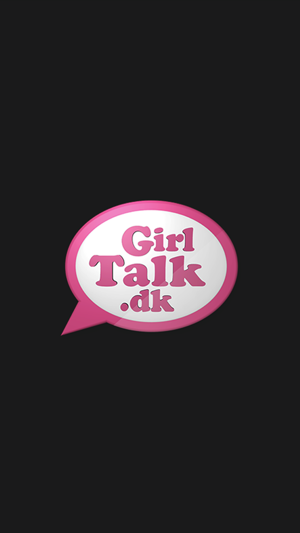 GirlTalk.dk -Brug for en snak?(圖1)-速報App