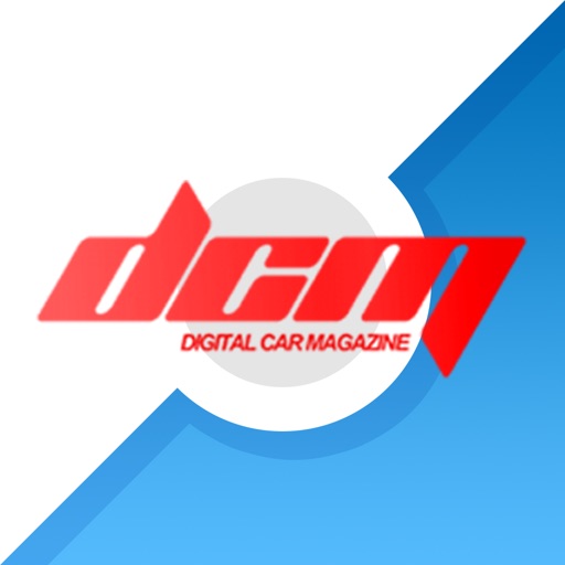 Digital Car Magazine icon