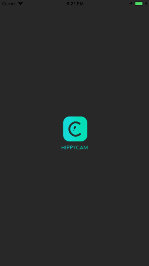 Hippycam