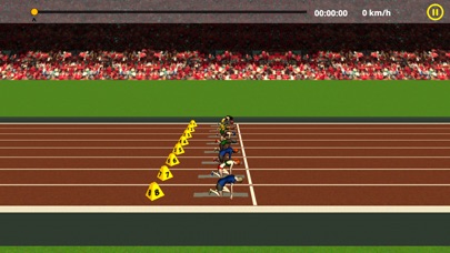 Live Running Simulator screenshot 3