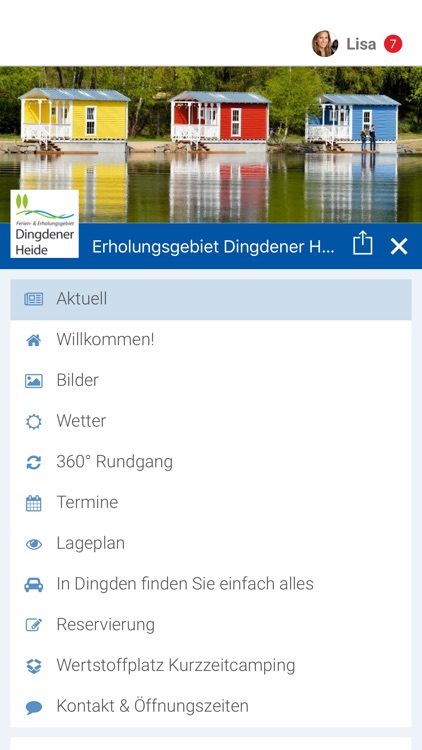 Dingdener Heide GmbH