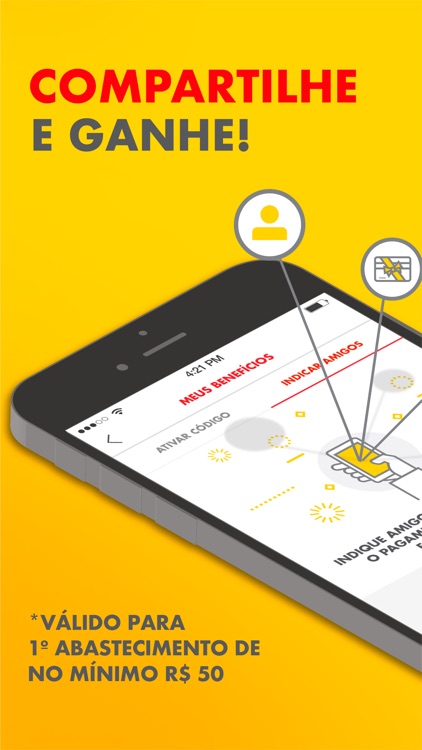 App Shell Box: Pague e Ganhe screenshot-4
