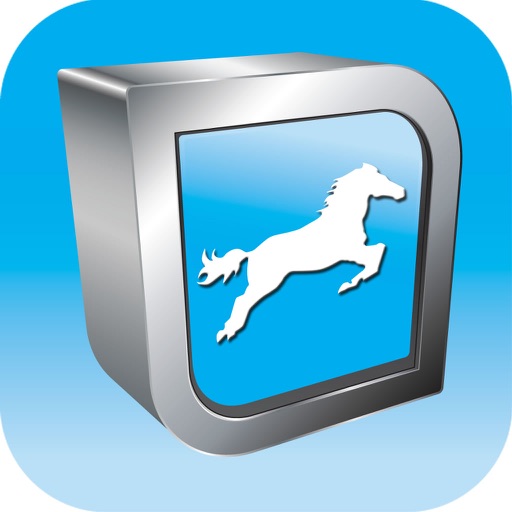 Equine Joint Injections Icon