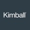 Welcome to the Kimball workplace and showroom app