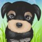 Cute Puppies Puzzle is a jigsaw game for all family