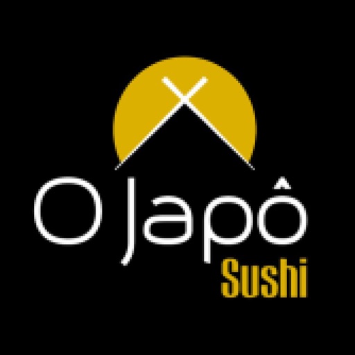 O Japô Sushi Delivery icon