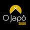 Aplicativo oficial do O Japo Sushi