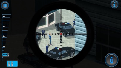 Sniper Contract 2018 screenshot 2