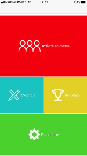 Learning Tracker(圖1)-速報App