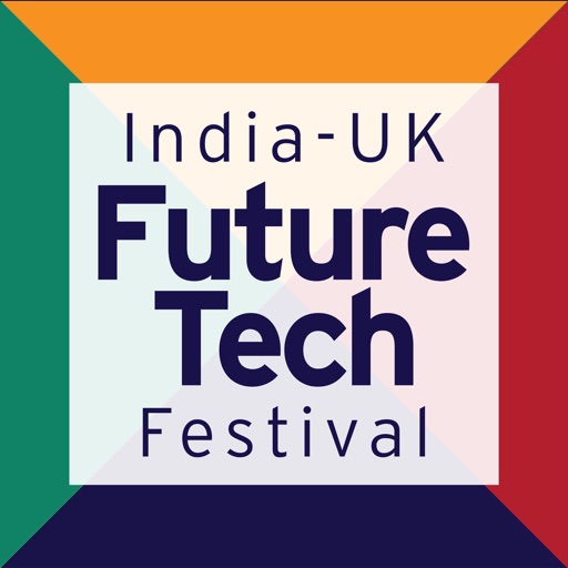 IND-UK Future Tech Fest Icon