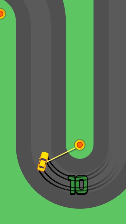 Sling Drift screenshot-0