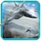 3D Air Dogfight Realistic is a supersonic explosion game and ever best commando fight to fly faster in the air and attach on the forced enemy with high ammoniated projectile gunships