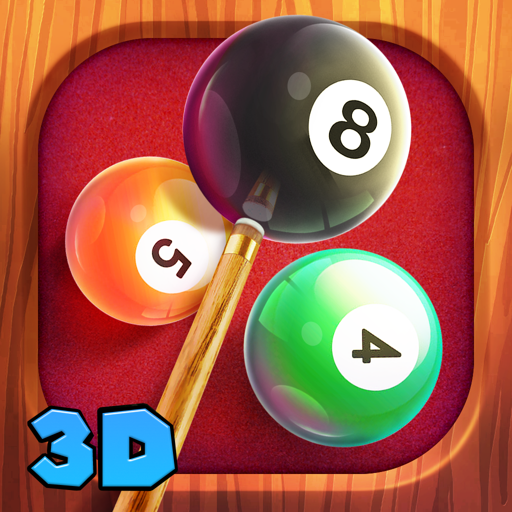 Get Pool Billiard 8 Ball Champion for iOS, iPhone, iPad Aso Report