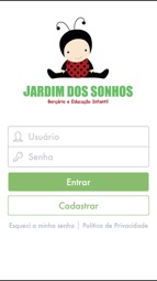 JARDIM DOS SONHOS Captura de tela 1