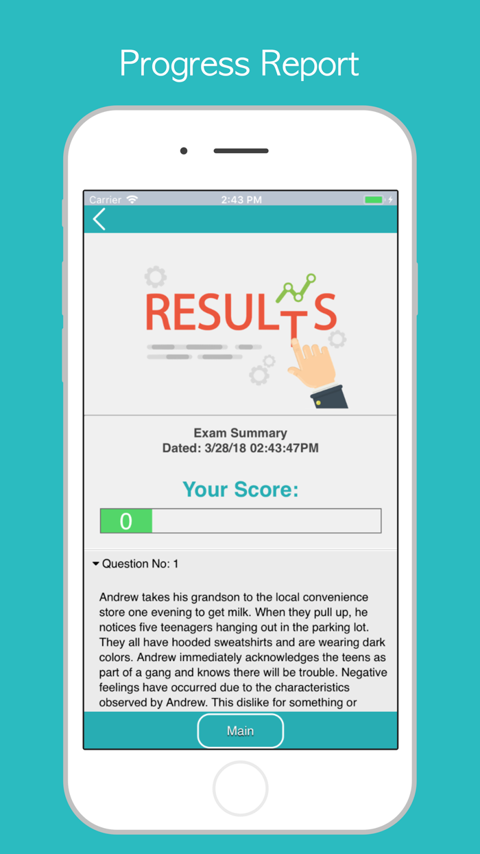 Biotechnology Prep 2018