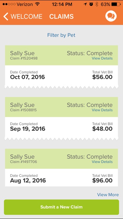 ASPCA Pet Health Insurance