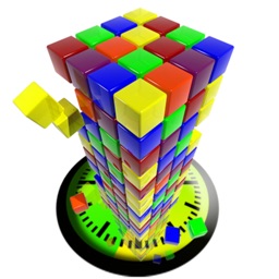 Candy Towers 3D