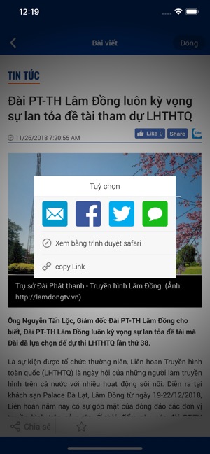 LH Truyền Hình Toàn Quốc(圖4)-速報App