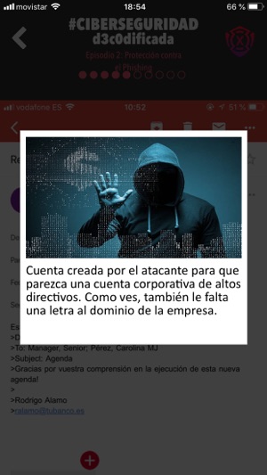 Ciberseguridad Decodificada(圖3)-速報App