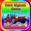 Cars Jigsaw Puzzle Games