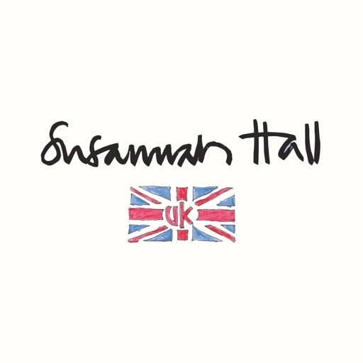 Susannah Hall Tailors icon