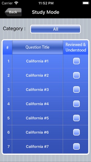 California Real Estate Agent(圖2)-速報App
