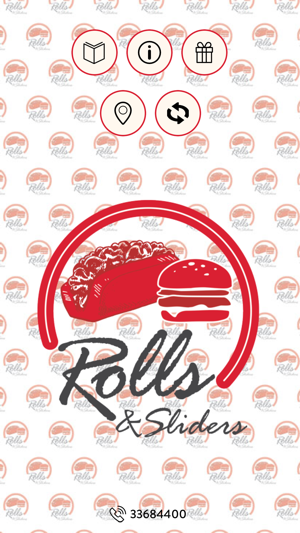 Rolls & Sliders