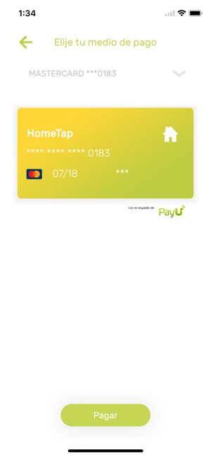 HomeTap(圖4)-速報App