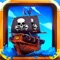Pirate Captain - Puzzle Game