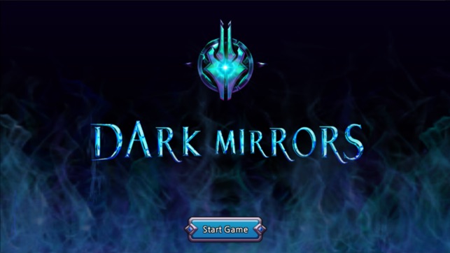 Dark Mirrors