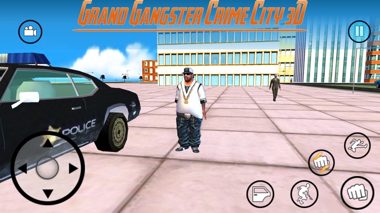 How to Download San Andreas Grand: Crime City on Mobile