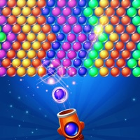 Ultimate Bubble Shooter 2018