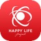 The Happy Life Project app is one of the powerful tool by Unipower