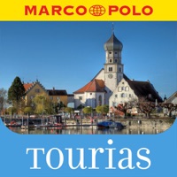 TOURIAS - Bodensee apk