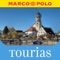 +++ Now with travel guide content by MARCO POLO +++