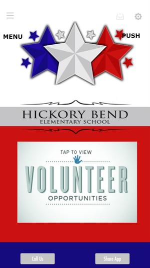 Hickory Bend Elementary School(圖1)-速報App