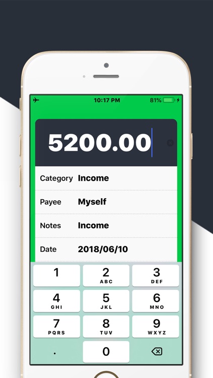 Daily Expense-Spending Tracker