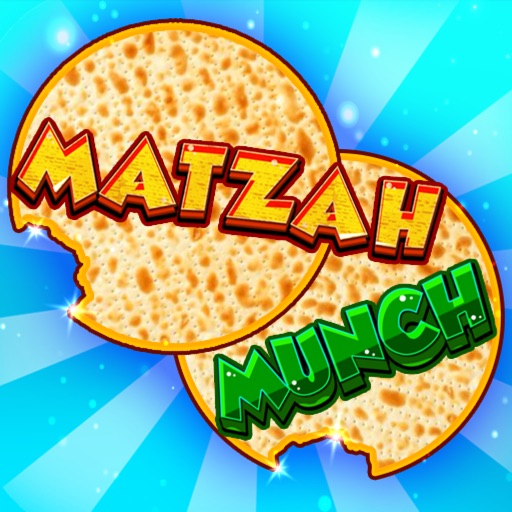Matzah Munch