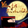 Ninja Invincible - Ninja school