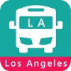 LA Bus Tracker