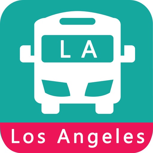 LA Bus Tracker