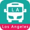 Keep abreast of Los Angele traffic conditions