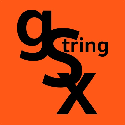 gStringX icon