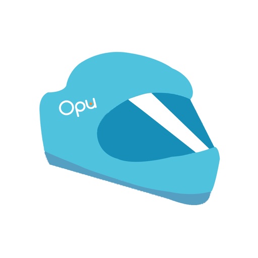 Opu Mensajeria icon